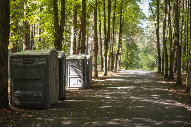 Portable Toilet Options We Offer in Mineralwells, WV