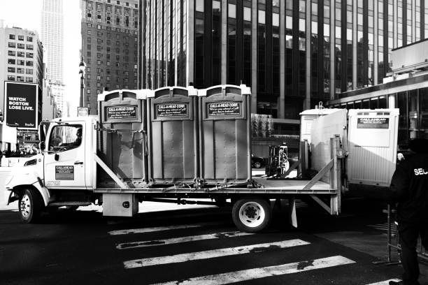 Professional porta potty rental in Mineralwells, WV