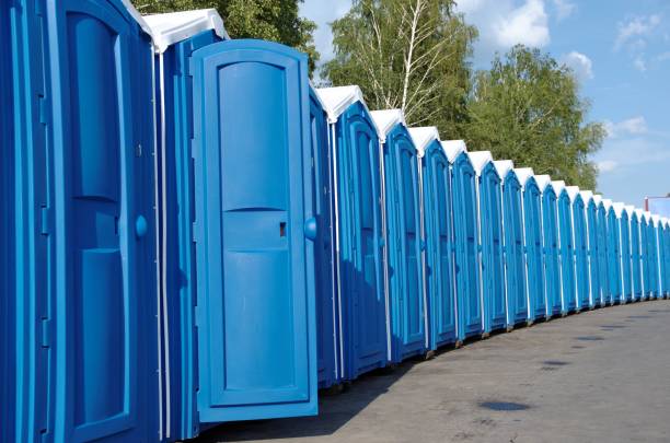 Best Portable bathroom rental  in Mineralwells, WV